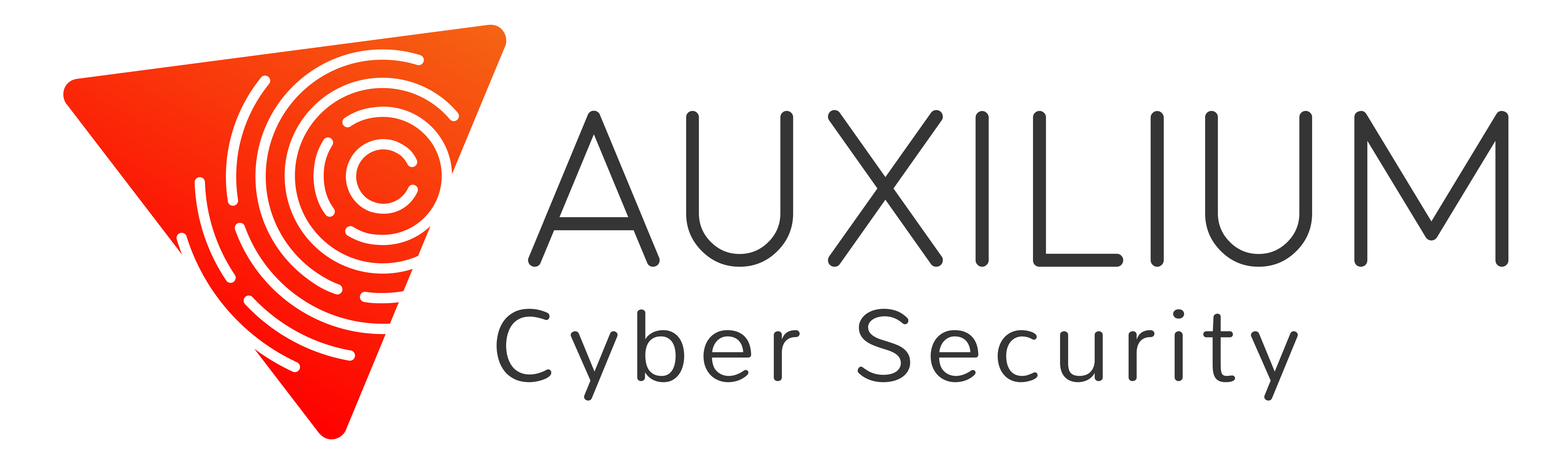 Auxilium Cyber Security logo