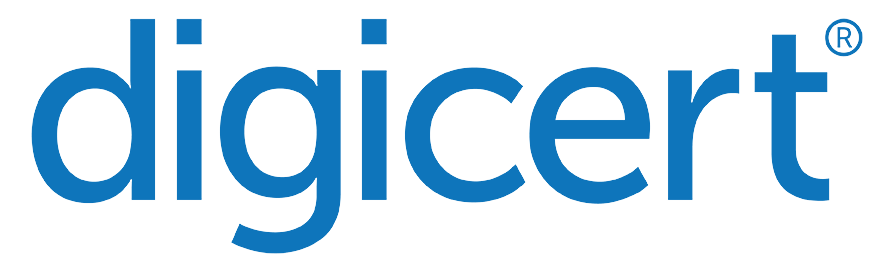 DigiCert logo