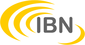 IBN logo