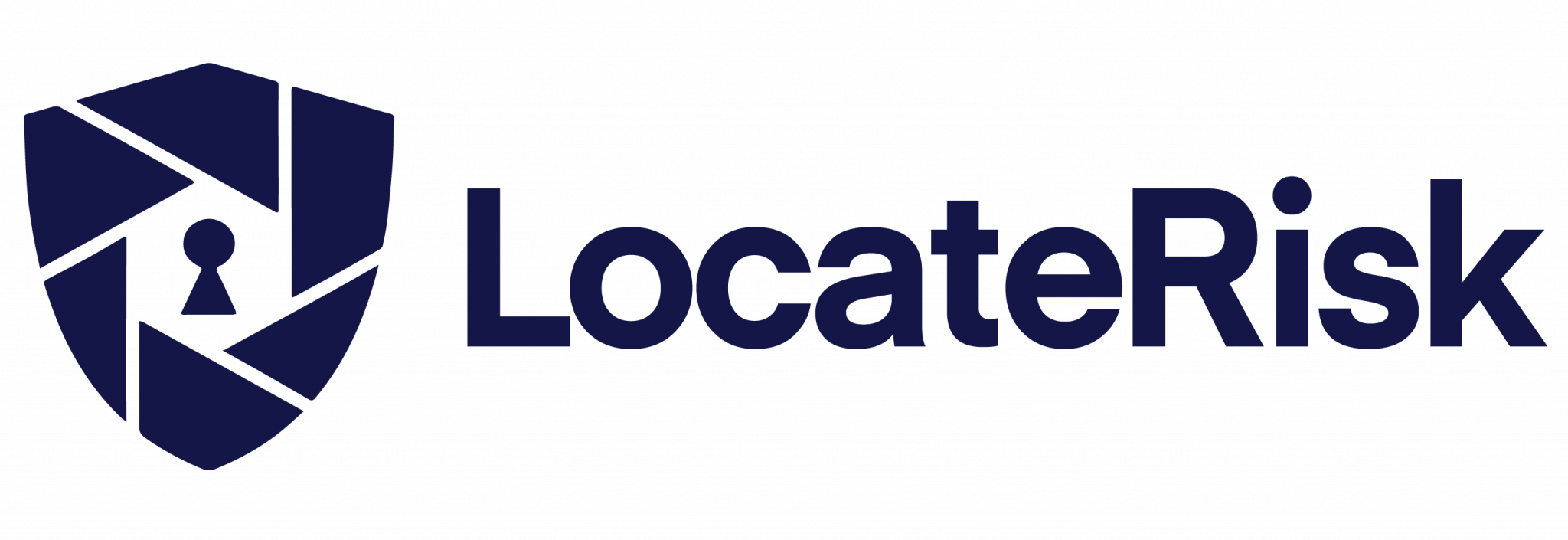 LocateRisk logo